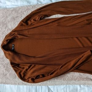 Mango Cardigan